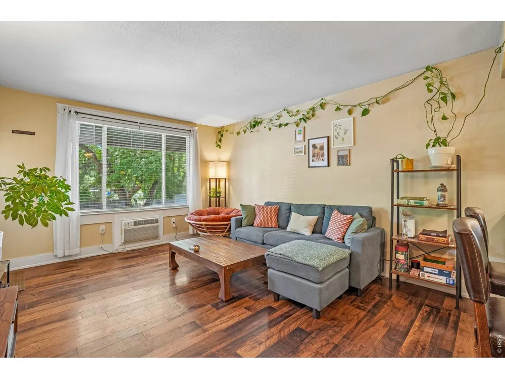 233 Meldrum Street #B-4 Fort Collins, CO 80521