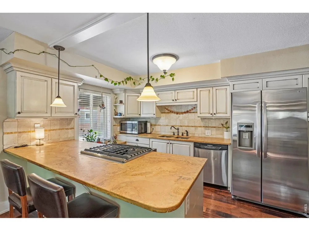 233 Meldrum Street #B-4 Fort Collins, CO 80521