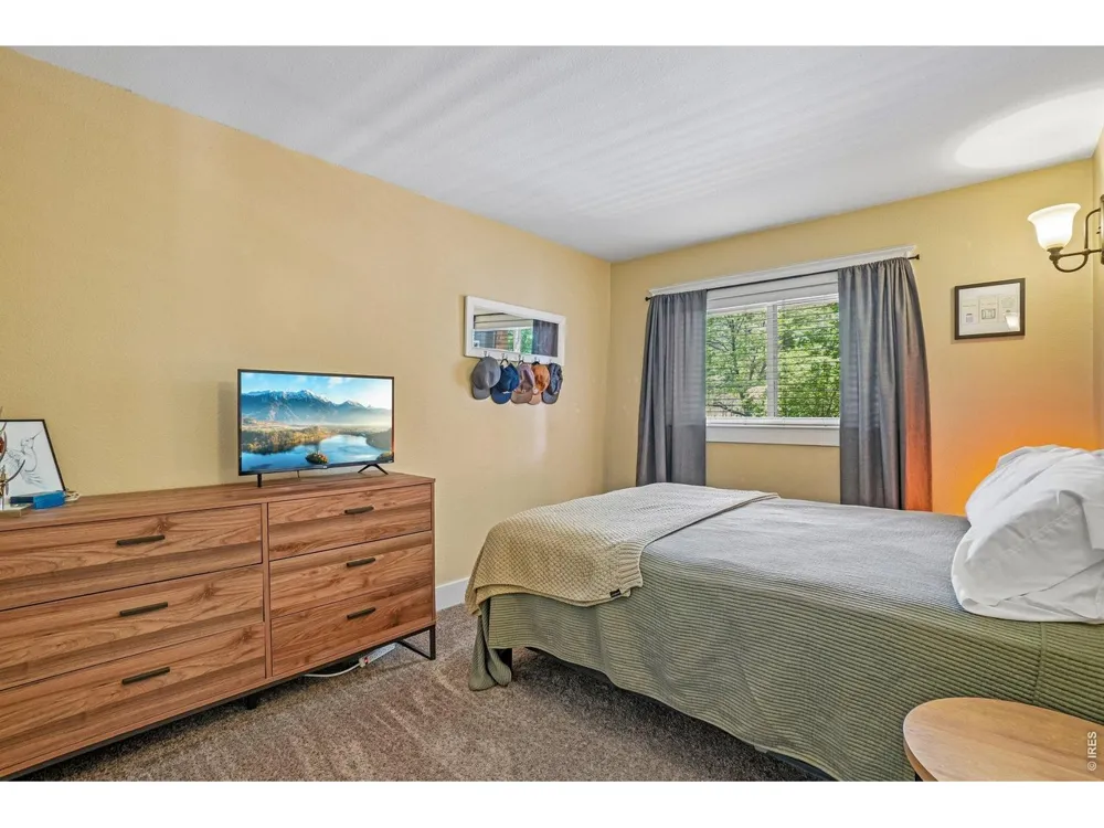 233 Meldrum Street #B-4 Fort Collins, CO 80521