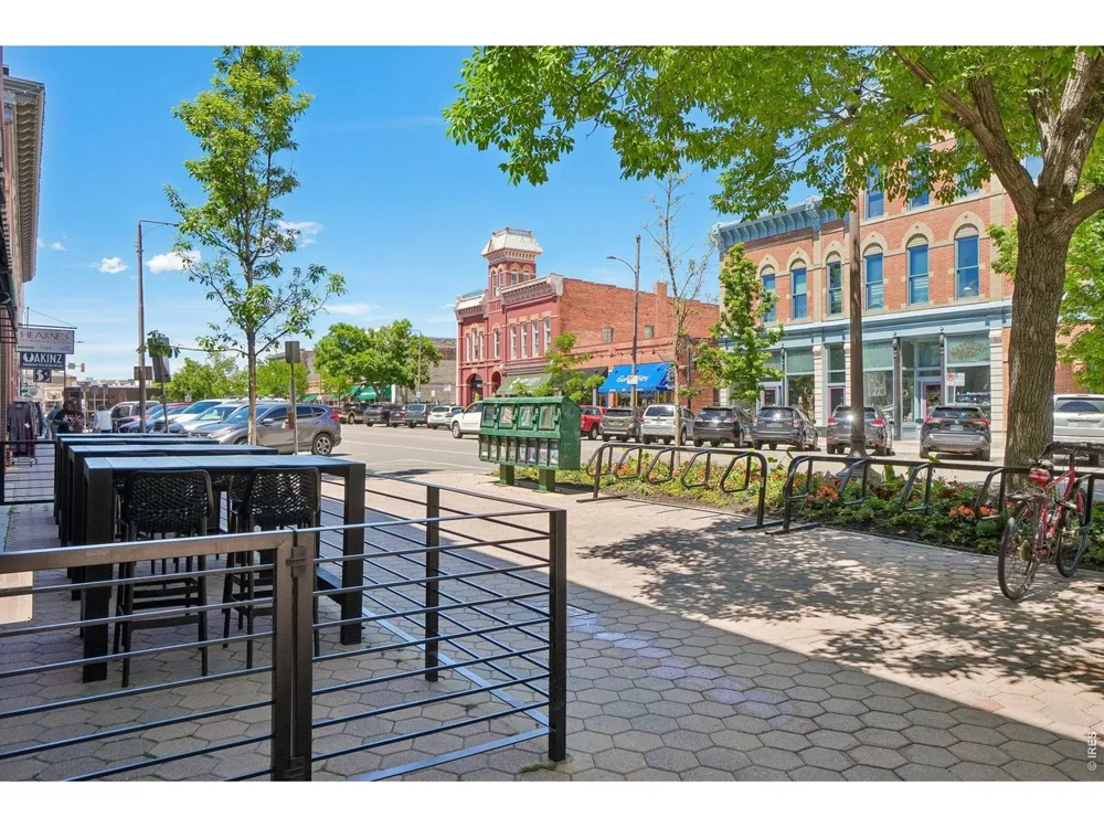 233 Meldrum Street #B-4 Fort Collins, CO 80521