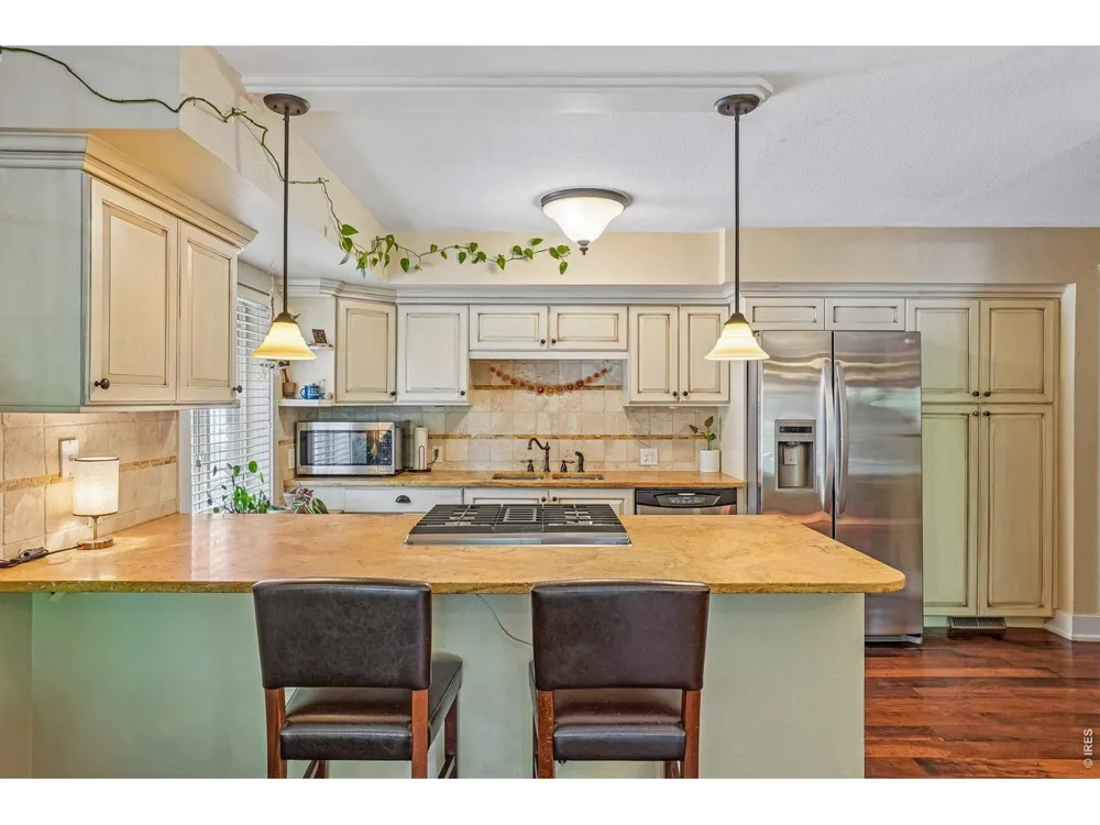 233 Meldrum Street #B-4 Fort Collins, CO 80521