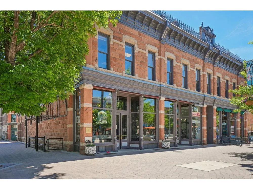 233 Meldrum Street #B-4 Fort Collins, CO 80521