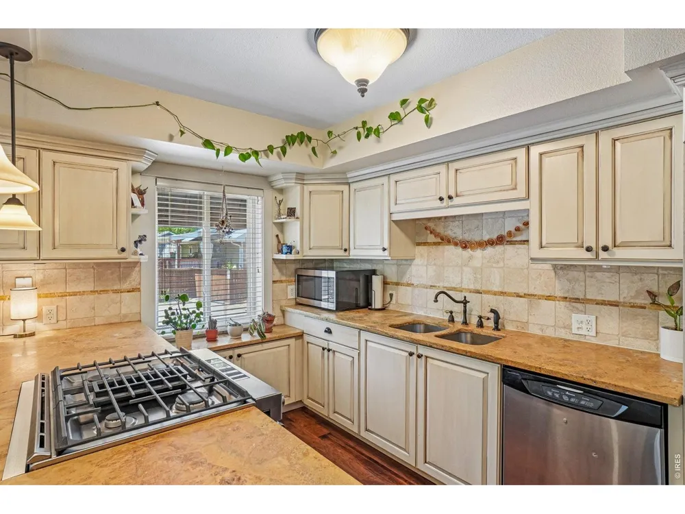 233 Meldrum Street #B-4 Fort Collins, CO 80521