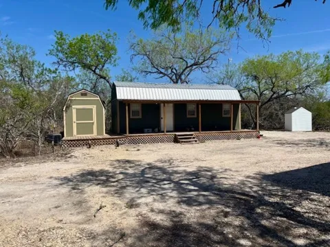 123 County Road 176