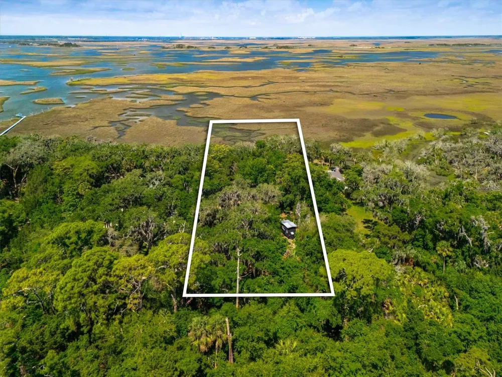 10474 SALT MARSH TRAIL Jacksonville, FL 32226