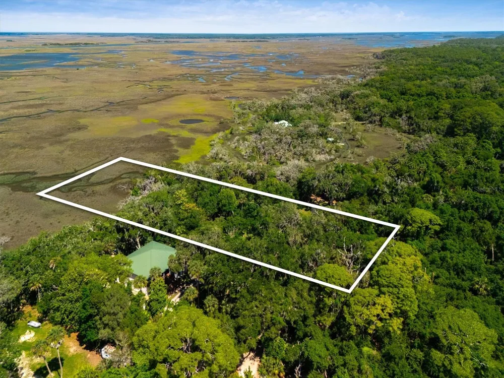 10474 SALT MARSH TRAIL Jacksonville, FL 32226