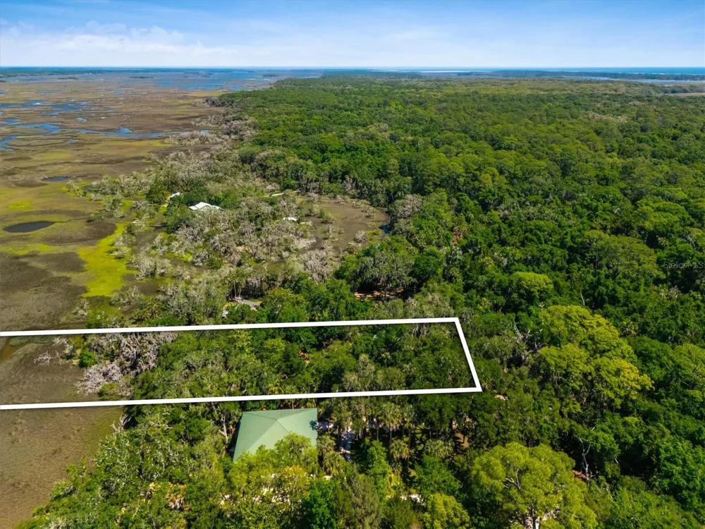 10474 SALT MARSH TRAIL Jacksonville, FL 32226