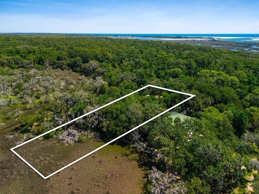 10474 SALT MARSH TRAIL Jacksonville, FL 32226