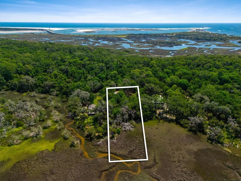 10474 SALT MARSH TRAIL Jacksonville, FL 32226