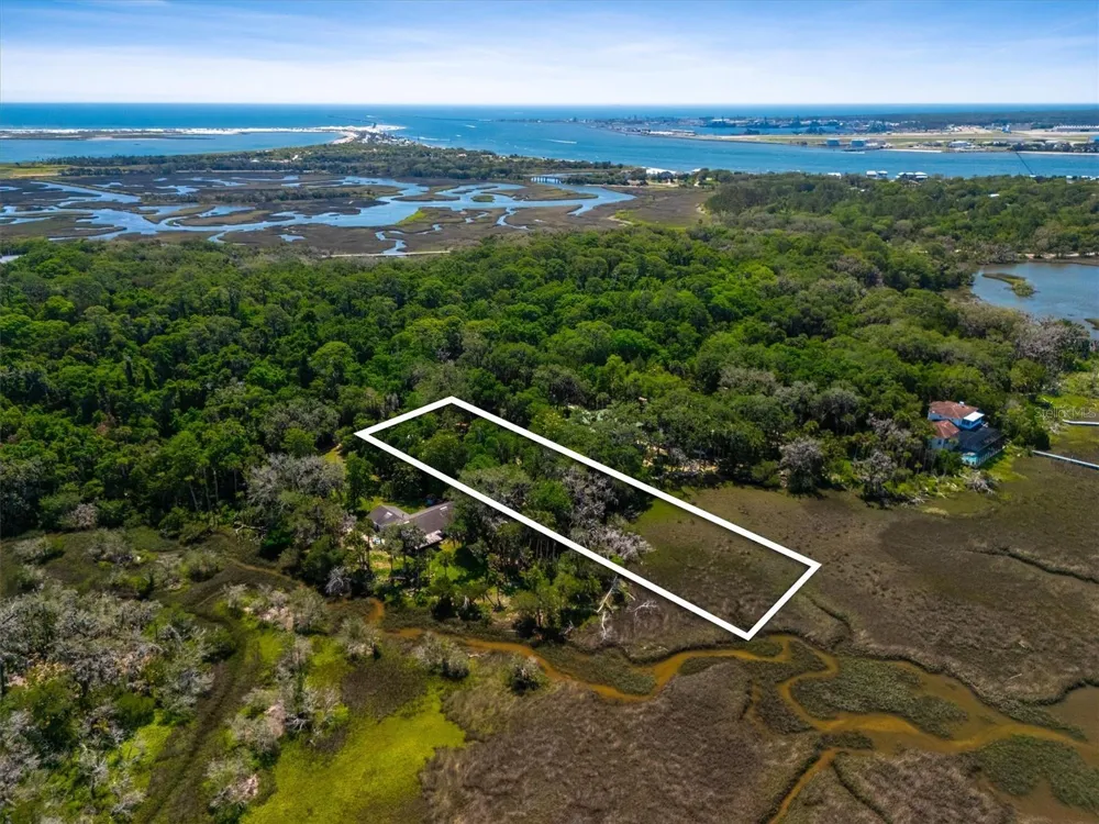 10474 SALT MARSH TRAIL Jacksonville, FL 32226