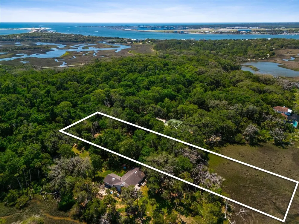 10474 SALT MARSH TRAIL Jacksonville, FL 32226