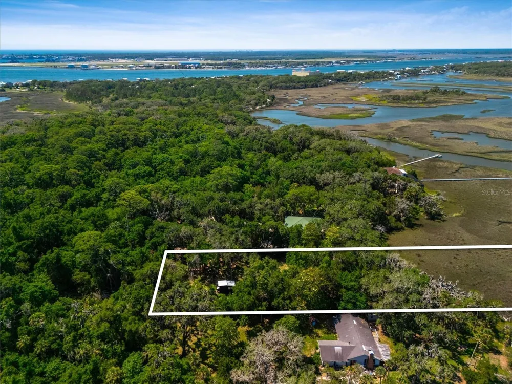 10474 SALT MARSH TRAIL Jacksonville, FL 32226
