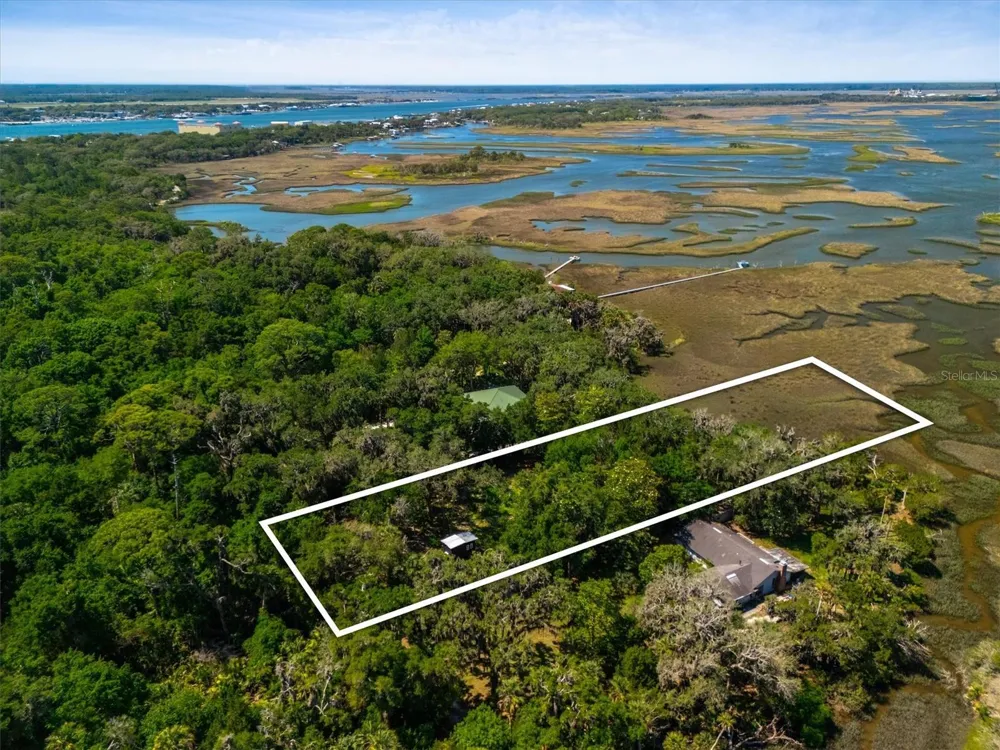10474 SALT MARSH TRAIL Jacksonville, FL 32226