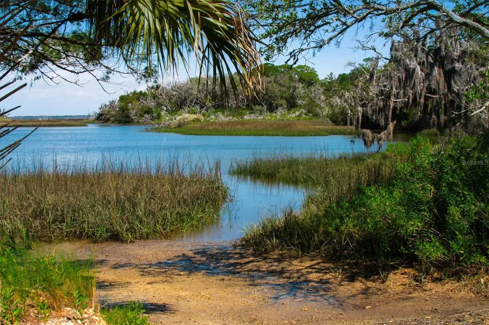 10474 SALT MARSH TRAIL Jacksonville, FL 32226
