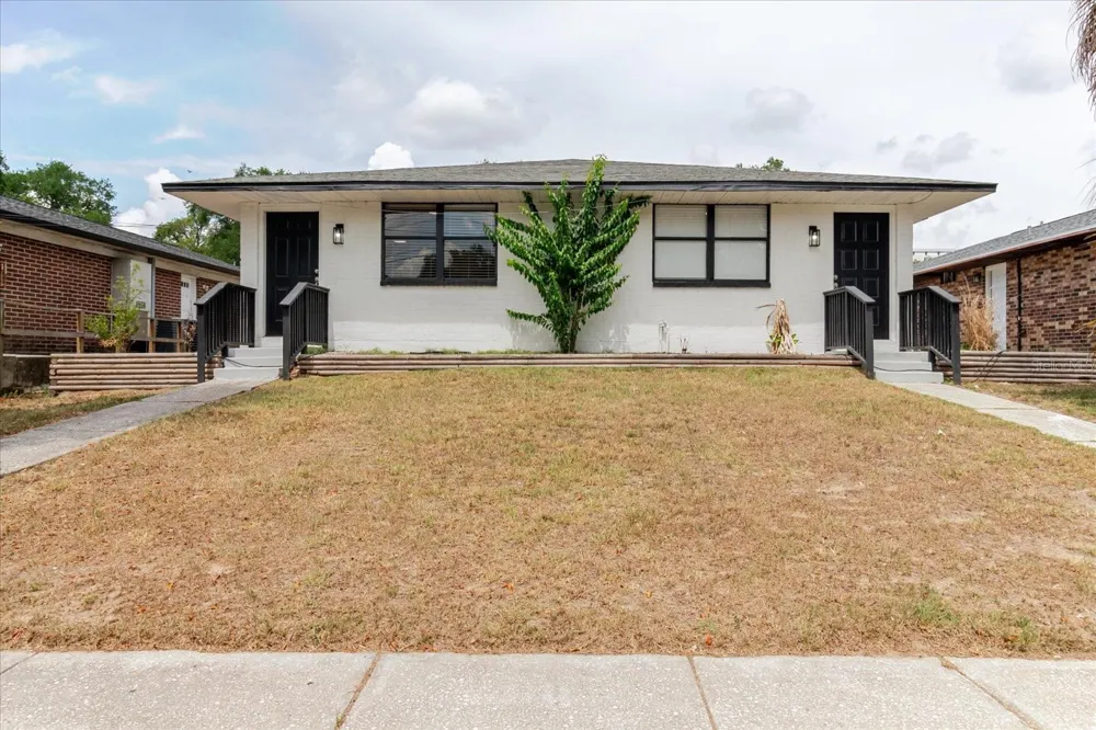 1134-1136 GILMORE AVENUE Lakeland, FL 33805