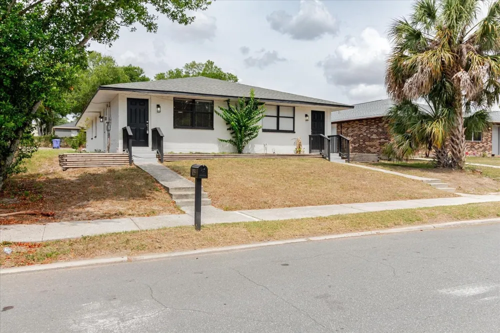 1134-1136 GILMORE AVENUE Lakeland, FL 33805