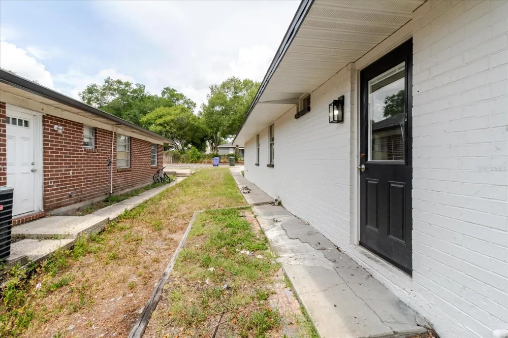 1134-1136 GILMORE AVENUE Lakeland, FL 33805