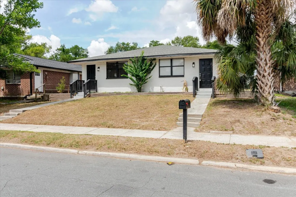 1134-1136 GILMORE AVENUE Lakeland, FL 33805