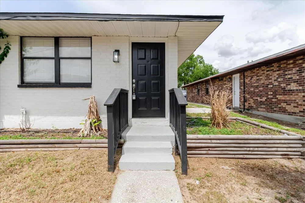 1134-1136 GILMORE AVENUE Lakeland, FL 33805