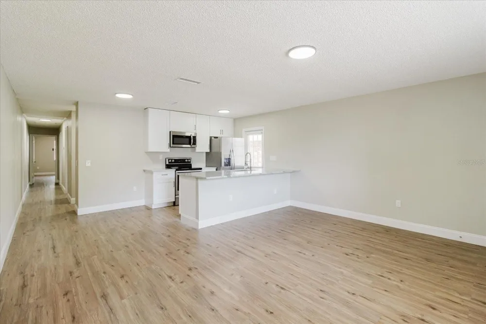 1134-1136 GILMORE AVENUE Lakeland, FL 33805