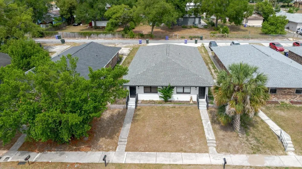 1134-1136 GILMORE AVENUE Lakeland, FL 33805