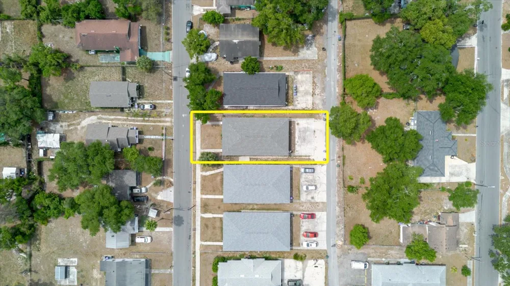 1134-1136 GILMORE AVENUE Lakeland, FL 33805