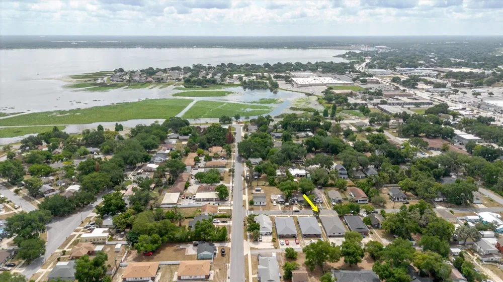 1134-1136 GILMORE AVENUE Lakeland, FL 33805
