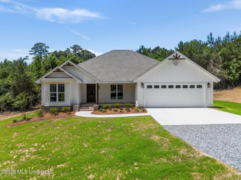 319 Noel Townsend Road