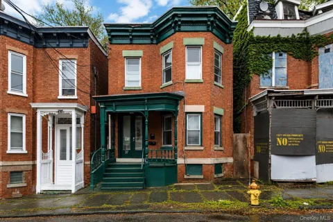 37 Lutheran Street