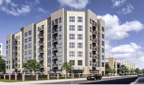 119 W Van Buren Street W
