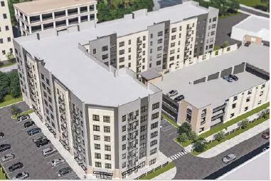 119 W Van Buren Street W Battle Creek, MI 49017