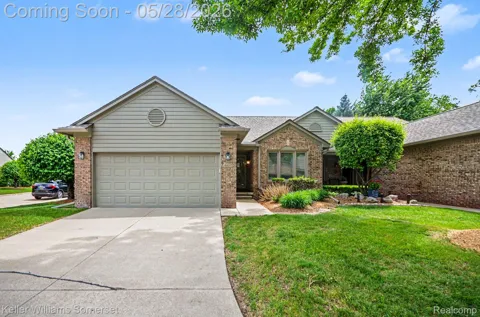 4432 Thornwood Court