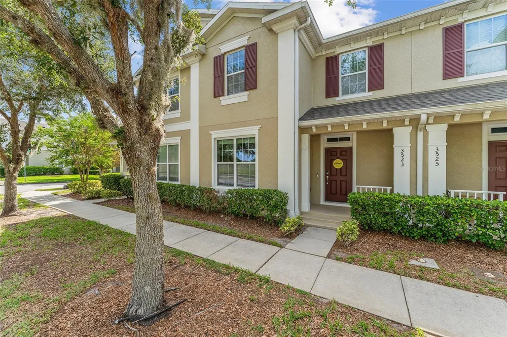 3523 CLAY BRICK RD St Cloud, FL 34773
