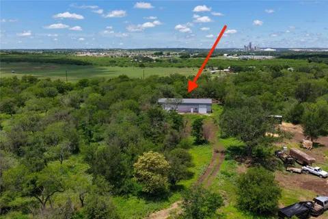 280 Caney Creek Road