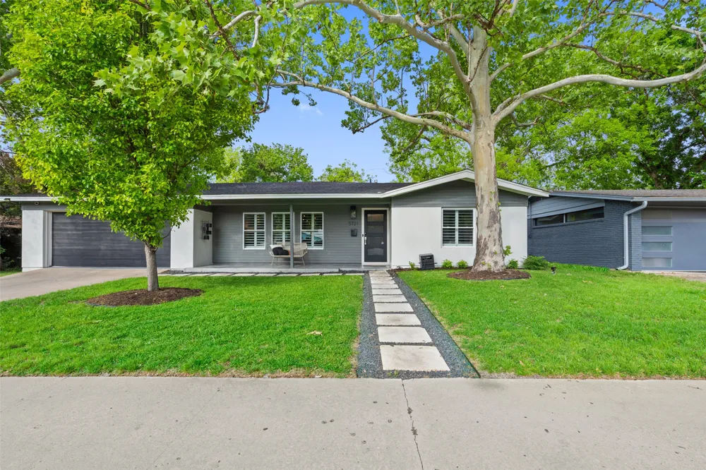5721 Louise Lane Austin, TX 78757
