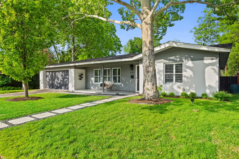5721 Louise Lane Austin, TX 78757