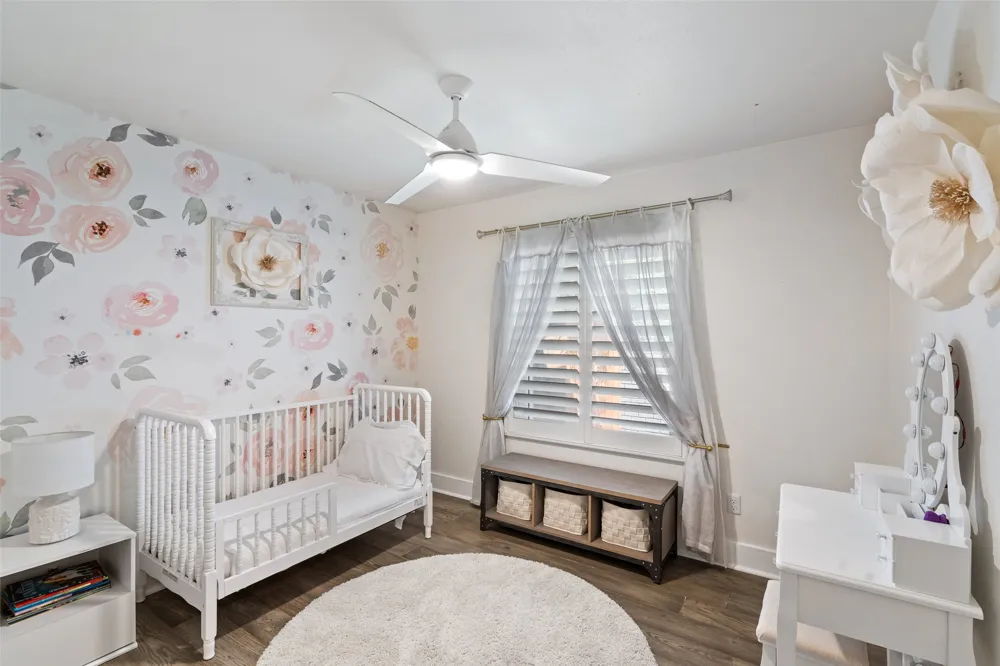 5721 Louise Lane Austin, TX 78757
