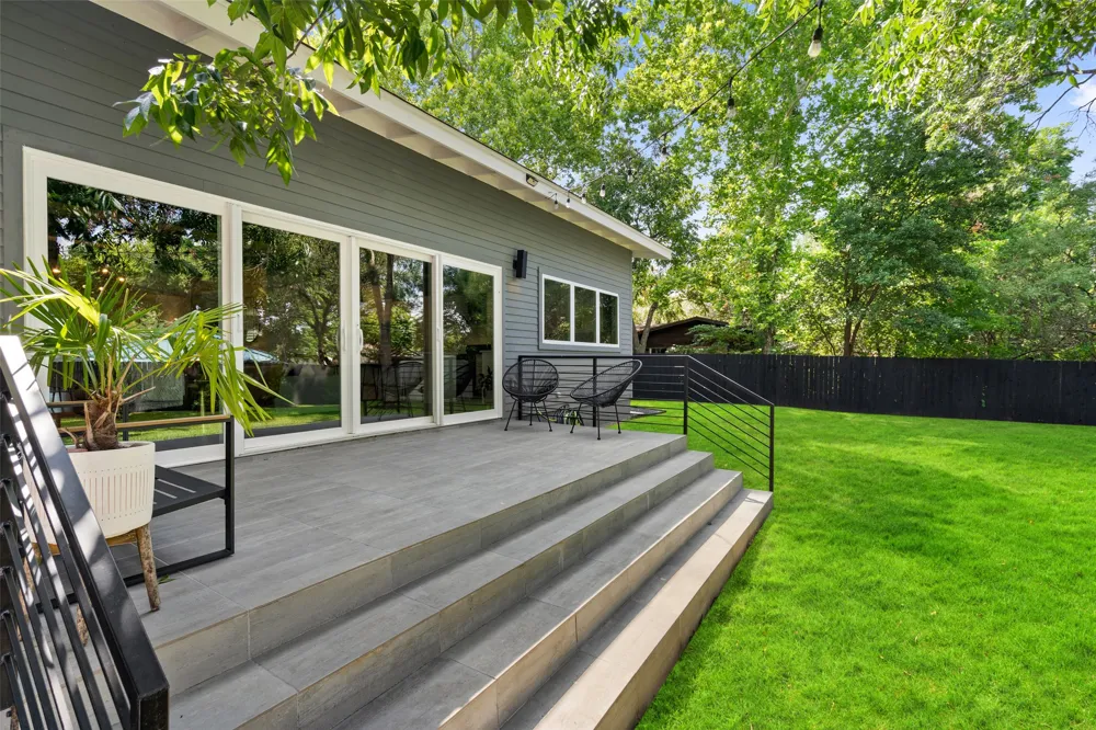 5721 Louise Lane Austin, TX 78757