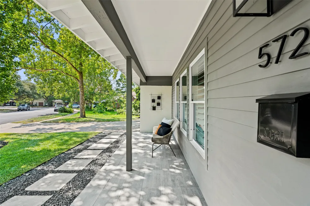 5721 Louise Lane Austin, TX 78757