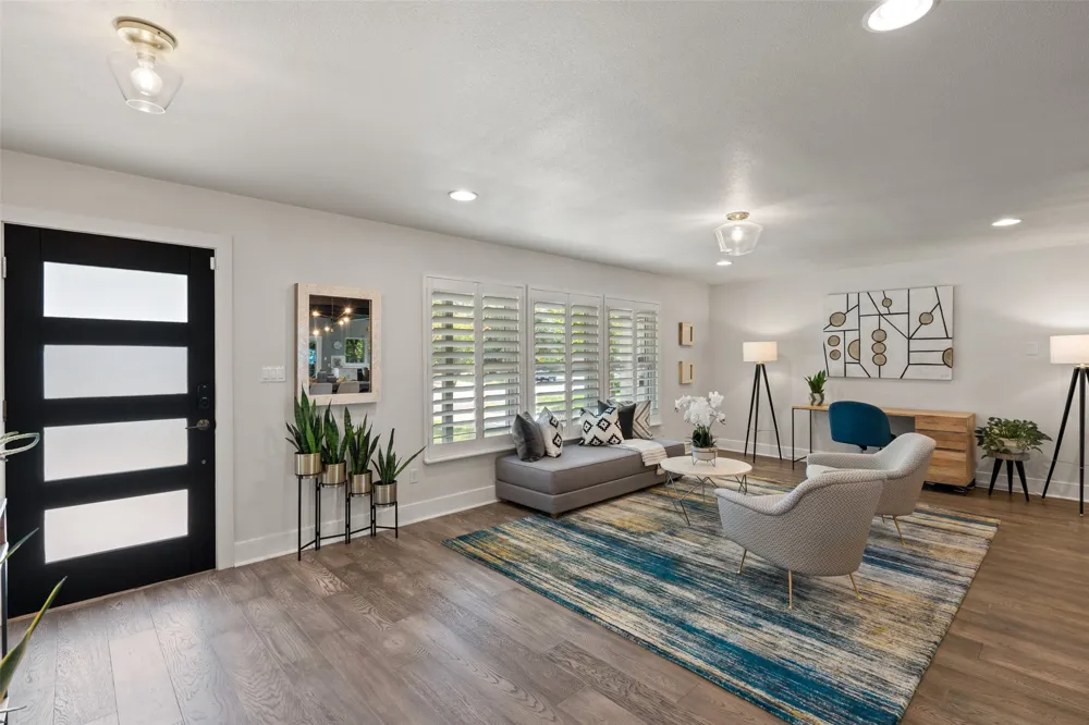 5721 Louise Lane Austin, TX 78757