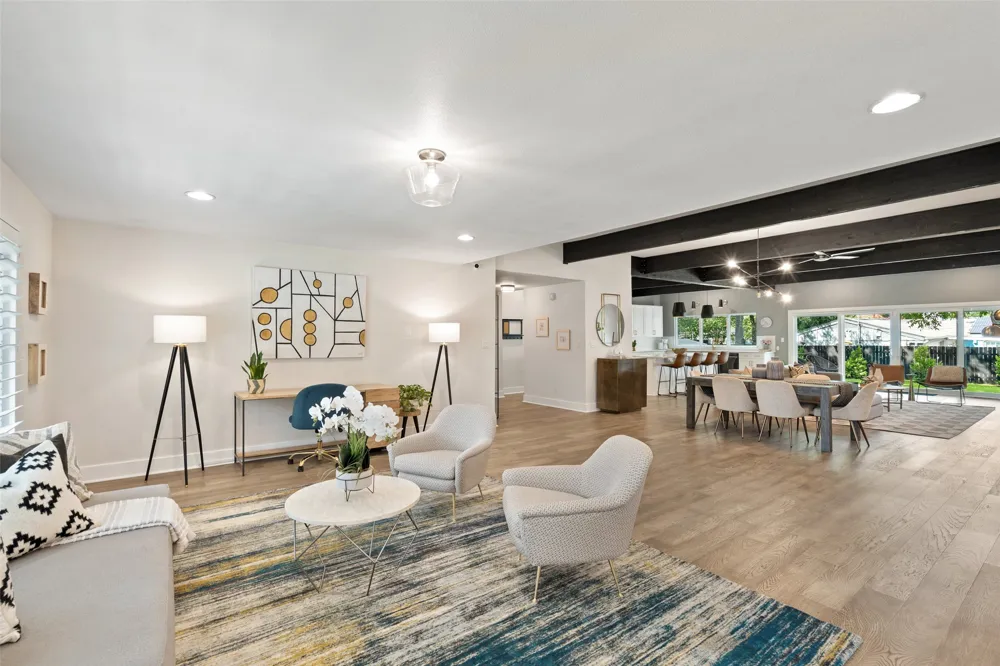 5721 Louise Lane Austin, TX 78757