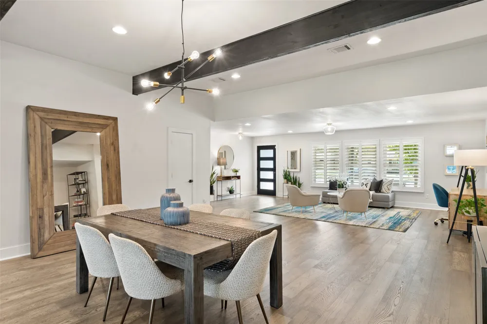 5721 Louise Lane Austin, TX 78757