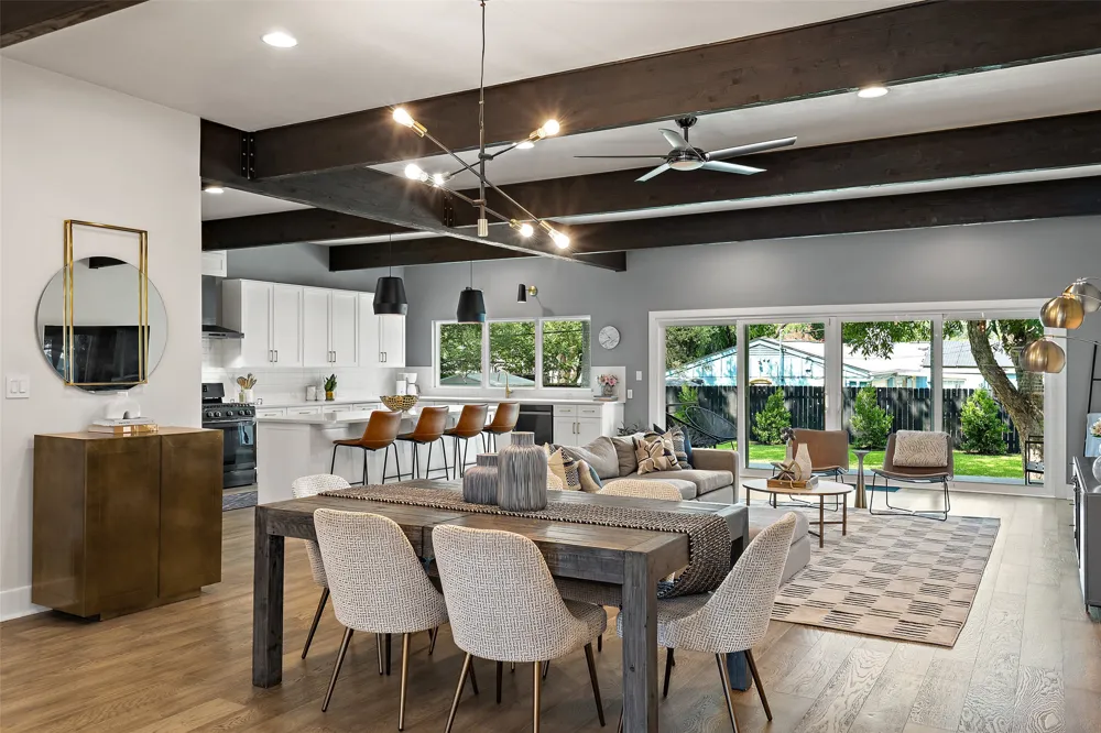 5721 Louise Lane Austin, TX 78757