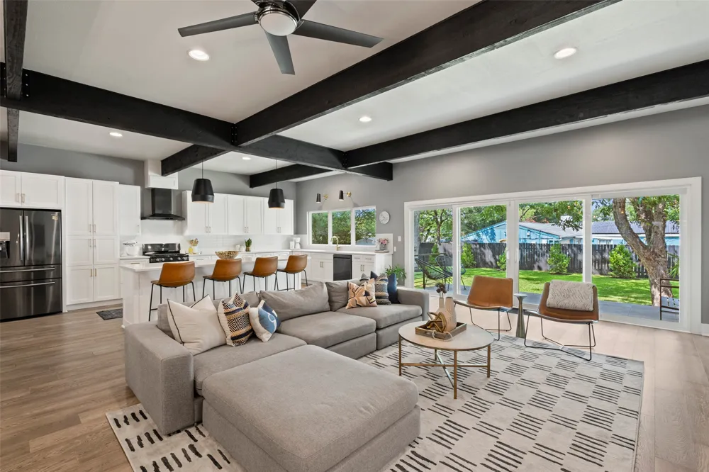 5721 Louise Lane Austin, TX 78757