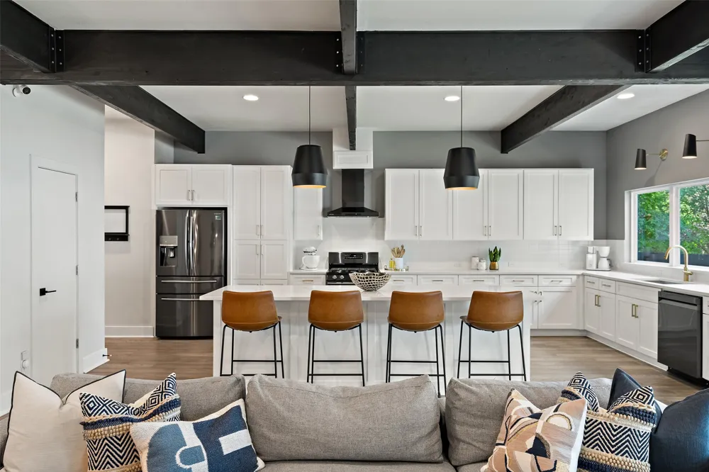 5721 Louise Lane Austin, TX 78757