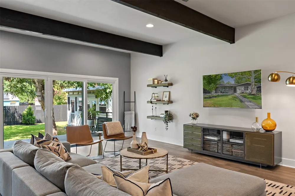 5721 Louise Lane Austin, TX 78757