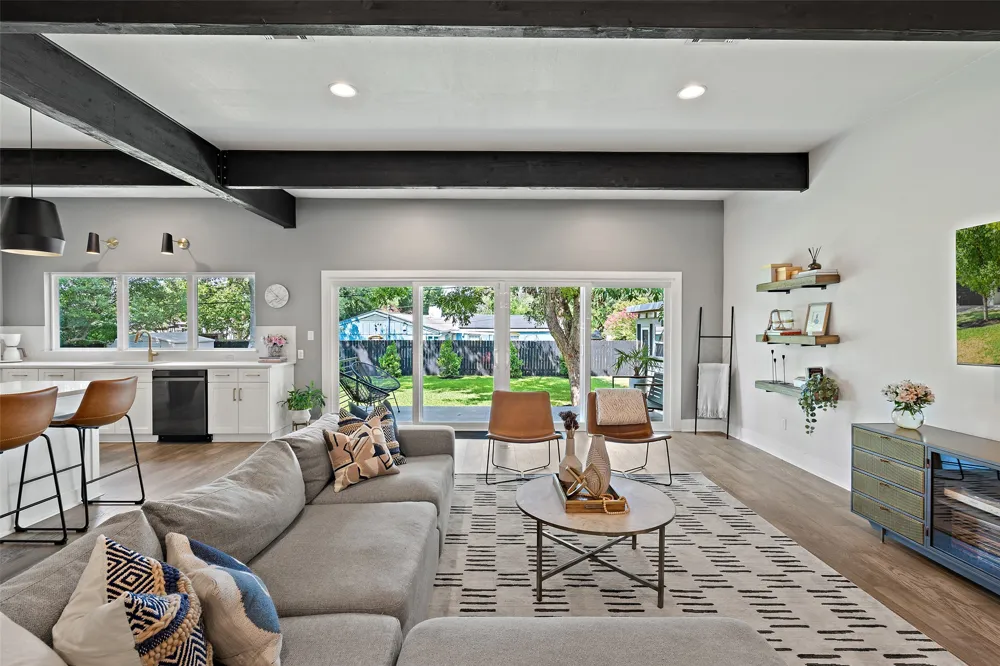 5721 Louise Lane Austin, TX 78757