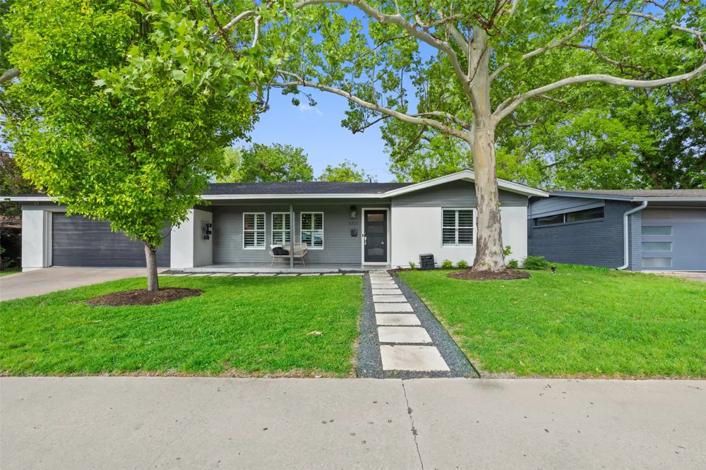 5721 Louise Lane Austin, TX 78757