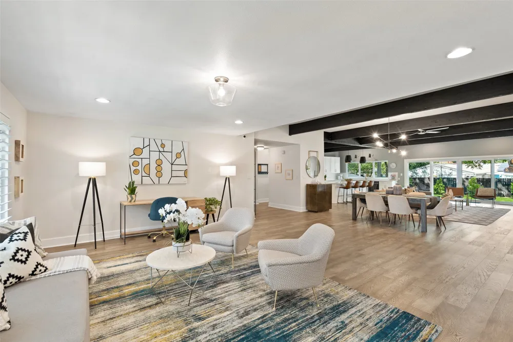 5721 Louise Lane Austin, TX 78757