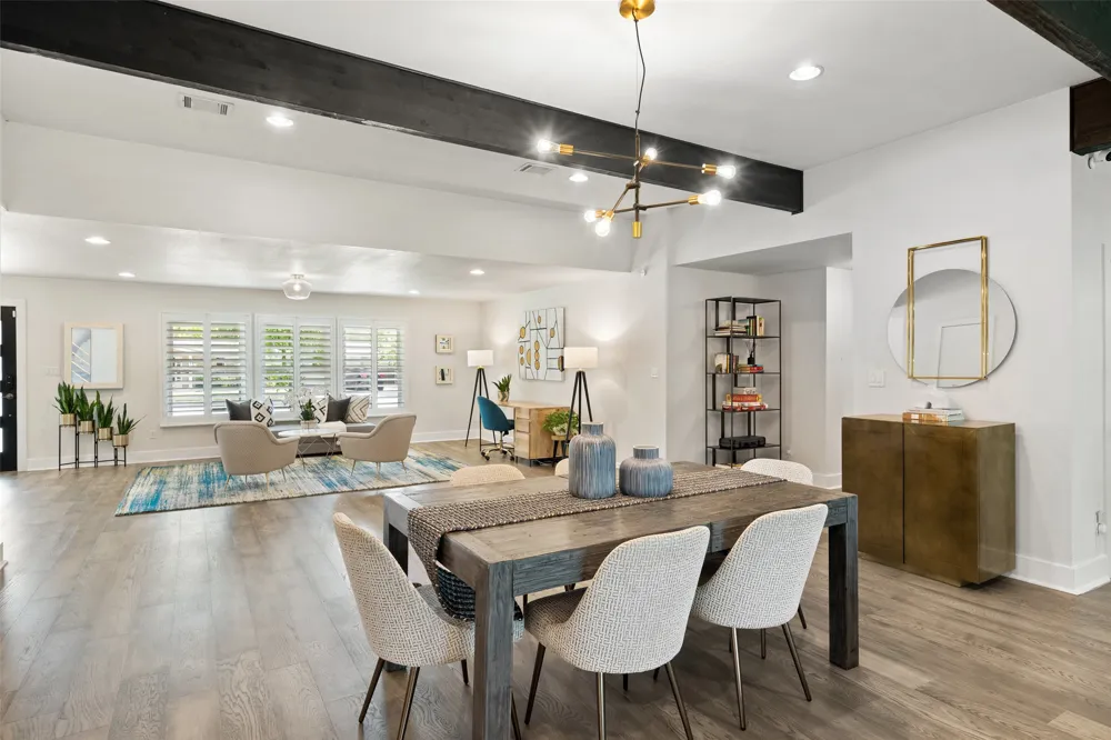 5721 Louise Lane Austin, TX 78757